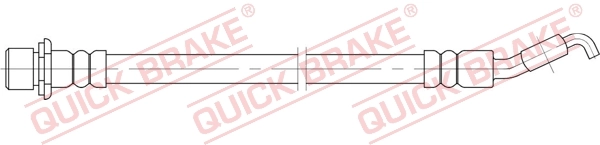 Brake Hose